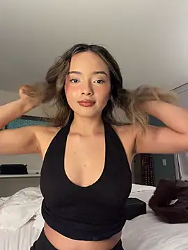 Show Webcam de Irina_Grant