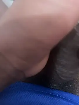 Show modela blablablackbi na web-kameri