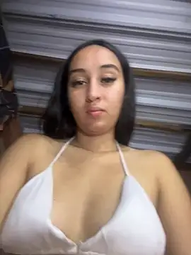 Show webcam de RAKEL37