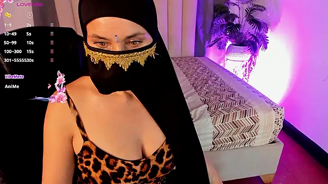 Latifa_ali – Live XXX-chat