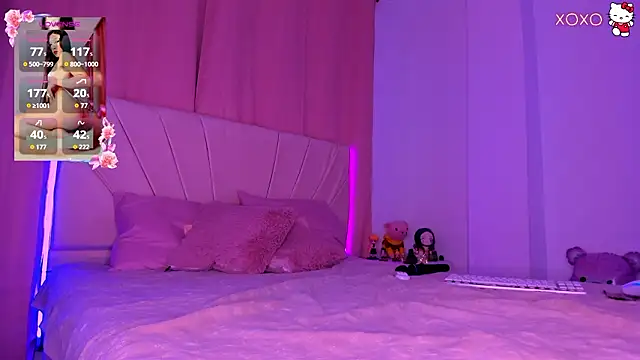 Chatroom XXX en direct de Body69ld