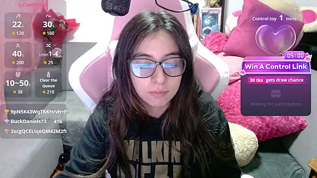 XXX chat uživo modela Maggie_Fox3