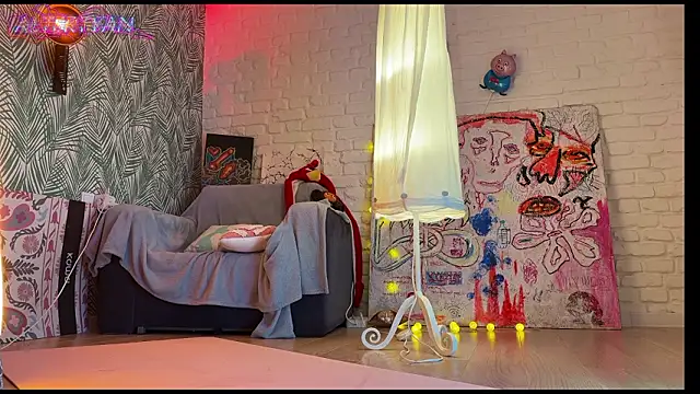 Chat XXX en directo de altertyan