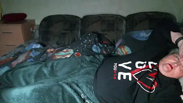 Show de Lana555 na webcam