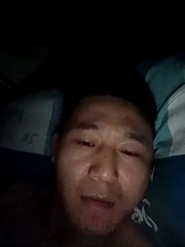 Show de wadmma na webcam