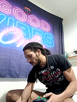 Mikaaa97 网络视讯表演