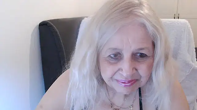 XXX chat uživo modela SusiLifeXXX