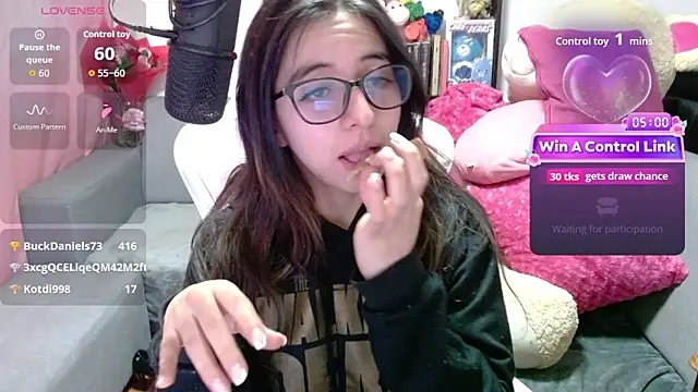 Maggie_Fox3 Chat XXX live