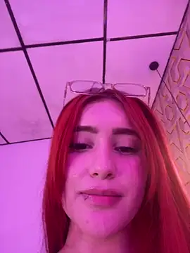 عرض كام Ashly_cutee