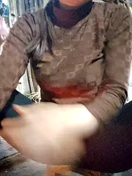 XXX chat uživo modela Congee-666