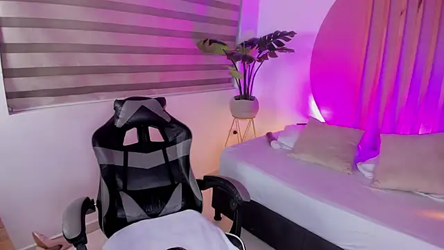 scarlett_rosse_xのライブXXXチャット