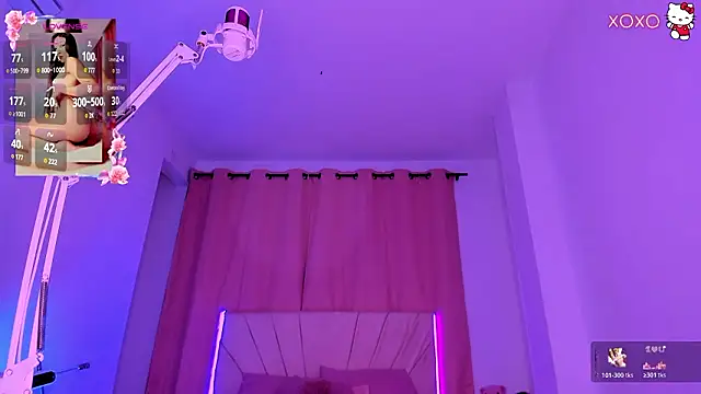 Body69ld Live XXX-Chat