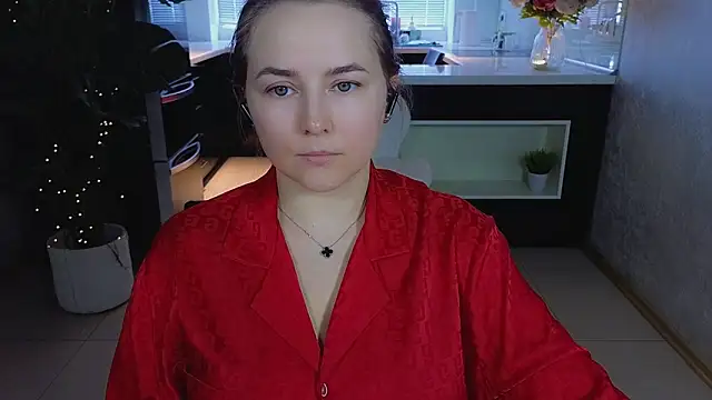 Živý XXX chat Mira_Mermayd