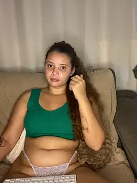 Show de webcam de naughty_curly69