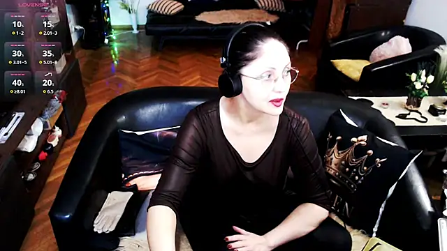 Imperatriza Chat XXX in diretta