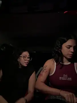 Alice_surprise live XXX chat