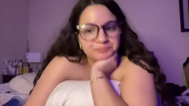 SoyOceanneのライブXXXチャット