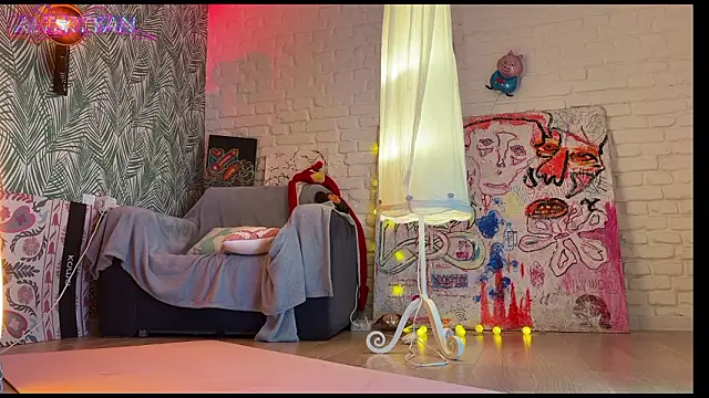 altertyan's Live XXX Chat