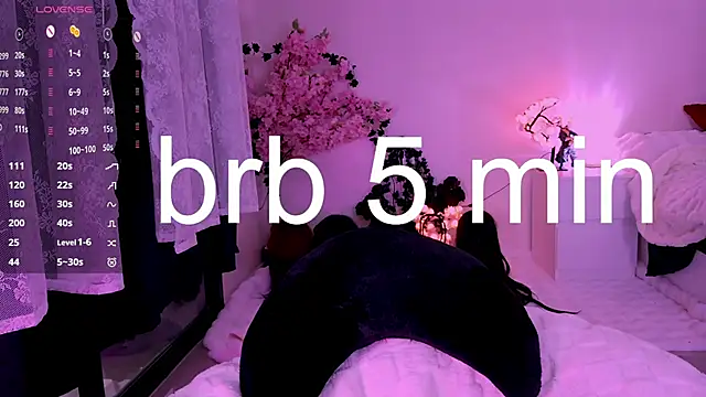 Lein_Bone 现场XXX聊天