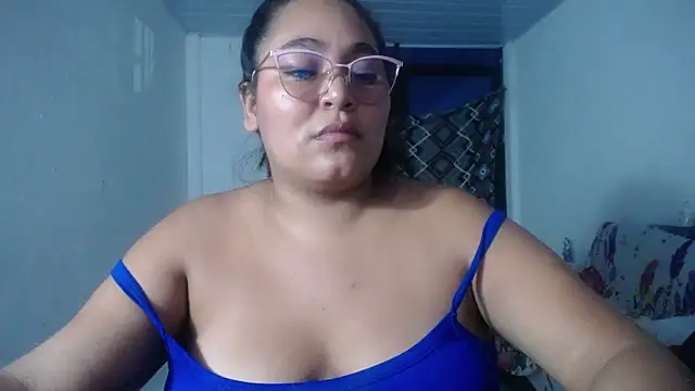 Chat +18 de sirena_15 ao vivo