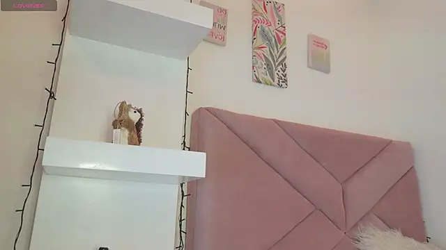 Chat +18 de eva_sin18 ao vivo