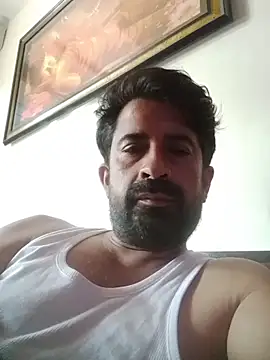 XxX_KING30 Show Webcam