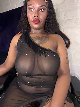 QUEEN_NOBUHLE_FEMDOM_777 Obrolan Langsung XXX