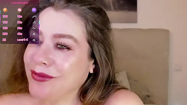 Živý XXX chat PetersEmily