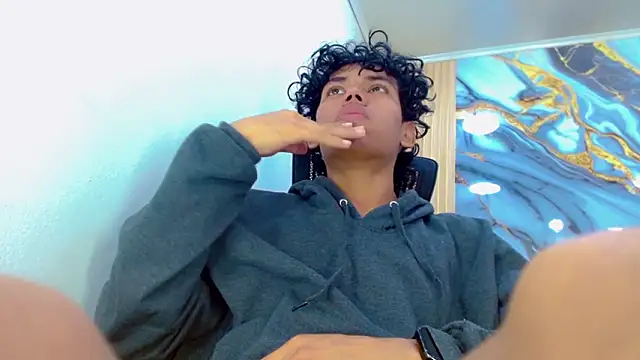 DaviidBuckx_ Live XXX Chat