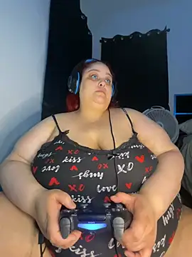 Exotic_Queen_ 现场XXX聊天