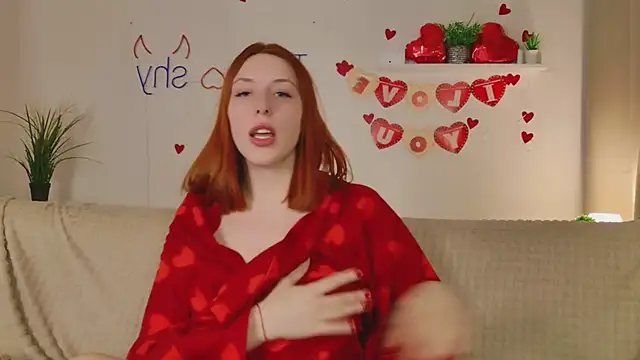 Chat XXX ao vivo de Mikka_Blush