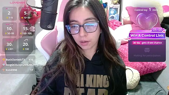 Chat XXX Live Maggie_Fox3