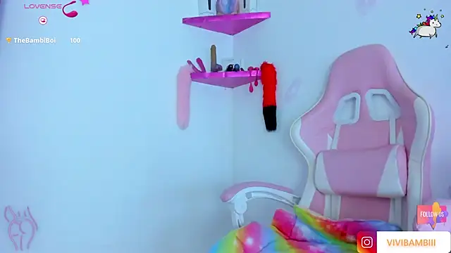 VivianaBlanco Obrolan Langsung XXX