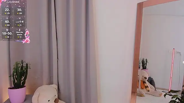 roxie_gates_ 라이브 XXX 채팅