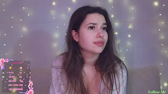 Minne__mouse Live XXX-Chat