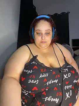 Exotic_Queen_ 라이브 XXX 채팅