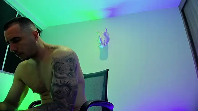 Dagoti Live XXX-Chat