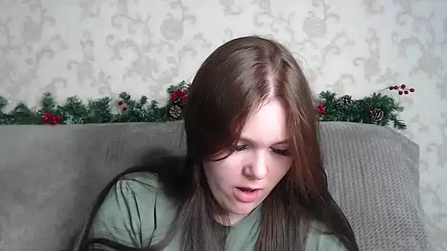 Musegirl Adlı Modelin Canlı XXX Sohbeti