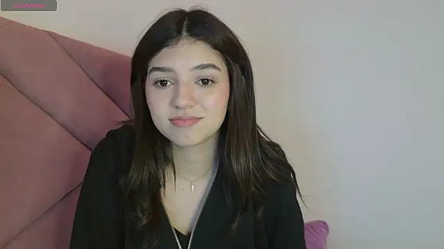 XXX chat uživo modela eva_sin18