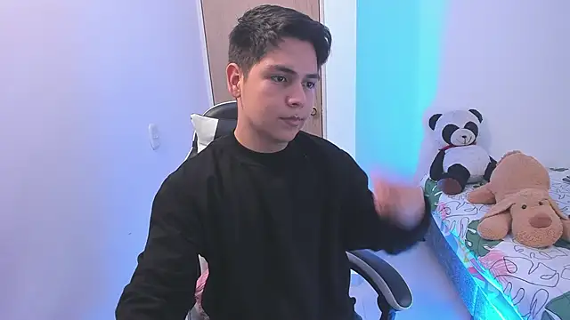 Chat XXX en directo de Asta_YunoXXX