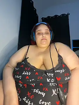 Exotic_Queen_'s Live XXX Chat