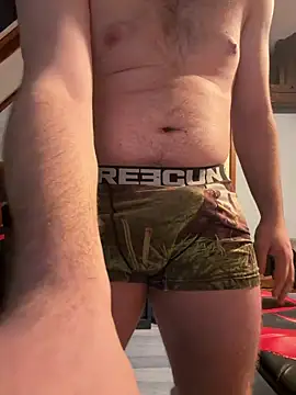 youlo71 Pertunjukan Webcam