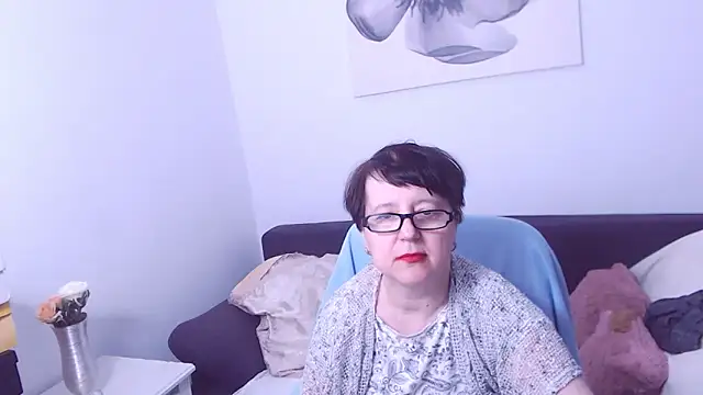 Živý XXX chat ChristaRose