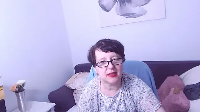 ChristaRose – Live XXX-chat