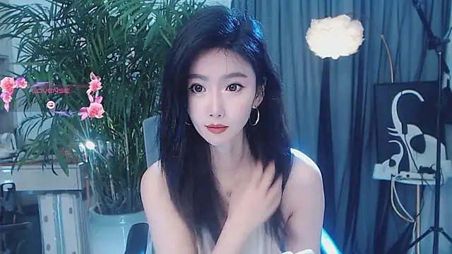 Chatroom XXX en direct de feifei-love