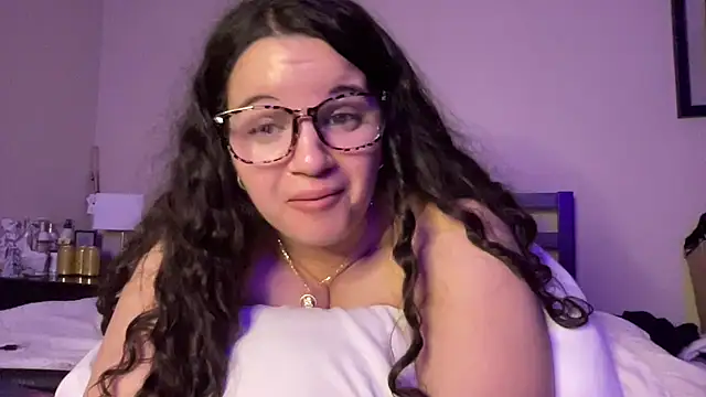 SoyOceanne – Live XXX-chat