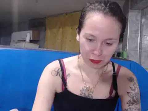 Venusluxodomme Chat XXX in diretta