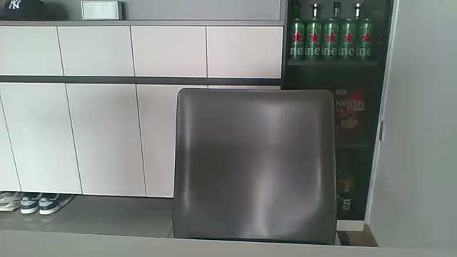 Show Webcam de nole_china7