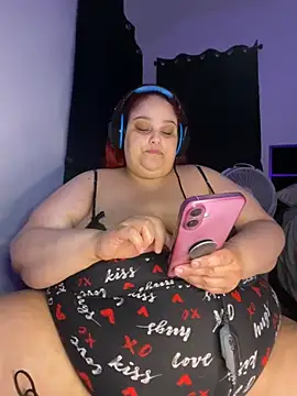 Sembang XXX Secara Langsung Exotic_Queen_