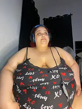 Exotic_Queen_ লাইভ XXX চ্যাট